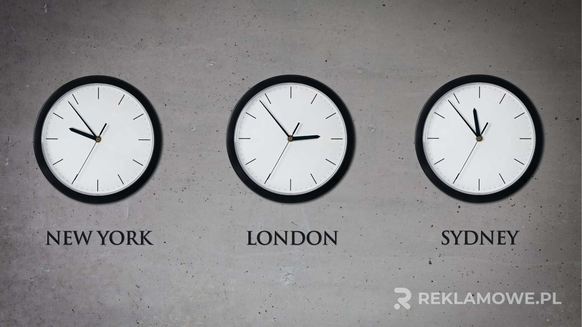 Eko-zegar reklamowy jako ekologiczne rozwiązanie promocyjne