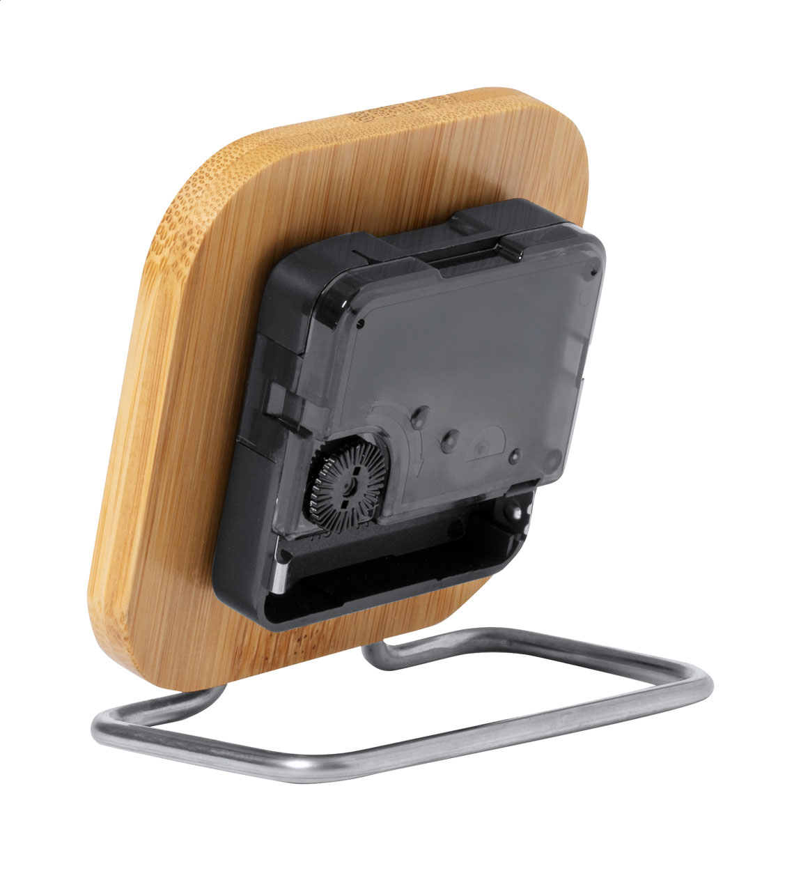 Zegar reklamowy chrona zegar biurkowy AP733366__B Chrona zegar biurkowy AP733366__B