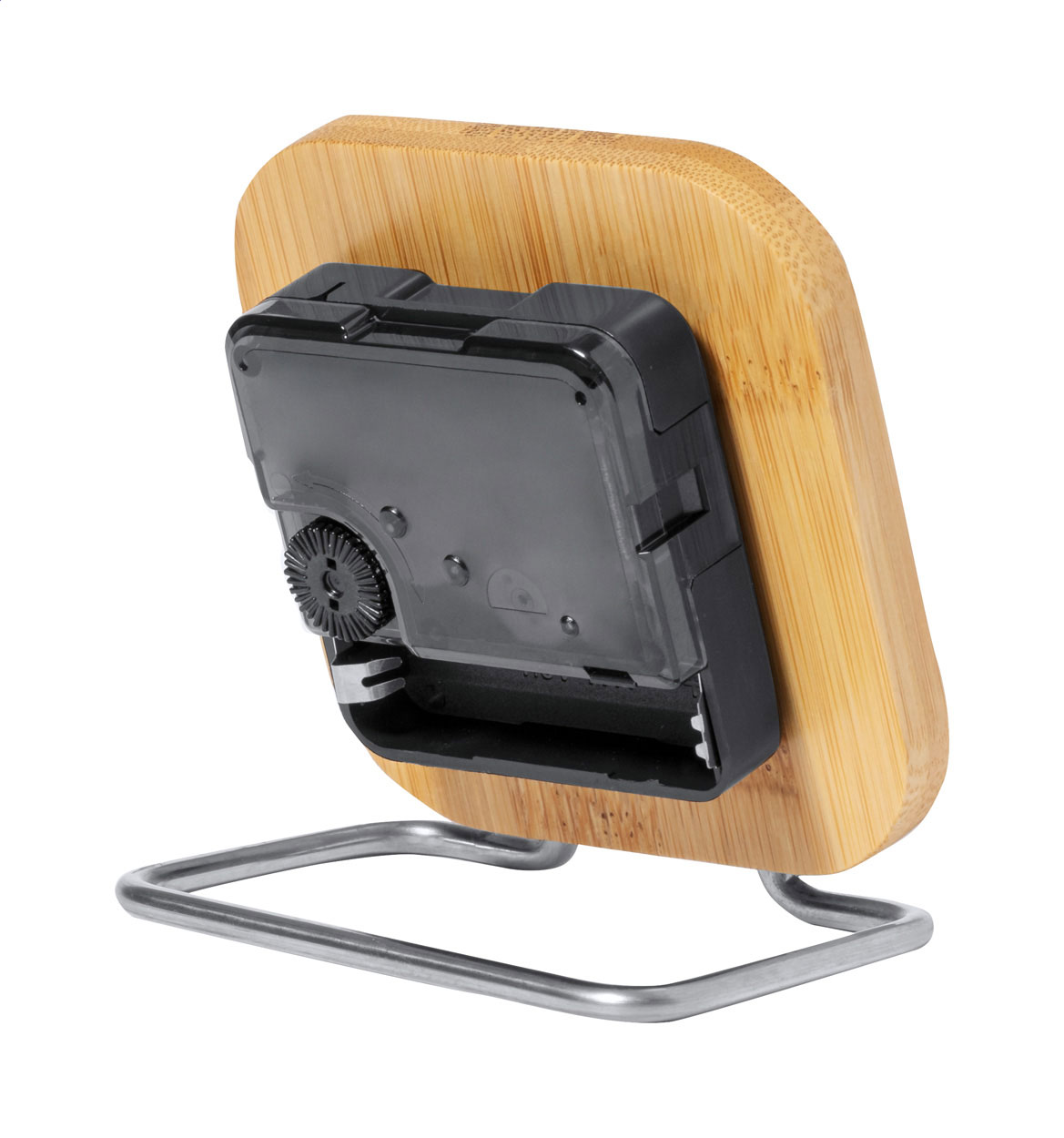 Zegar reklamowy chrona zegar biurkowy AP733366__C Chrona zegar biurkowy AP733366__C