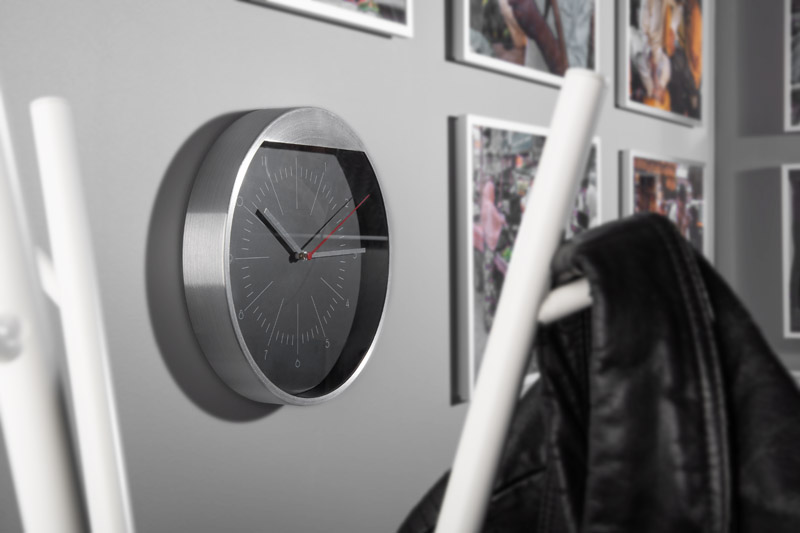 Zegar reklamowy zegar ścienny matto 03018_l Zegar ścienny MATTO 03018_l