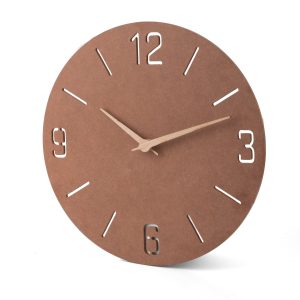 Zegar ścienny NATURAL 03090