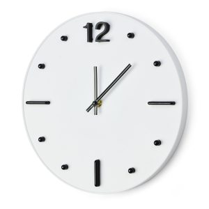 Zegar ścienny TECHNO 03068