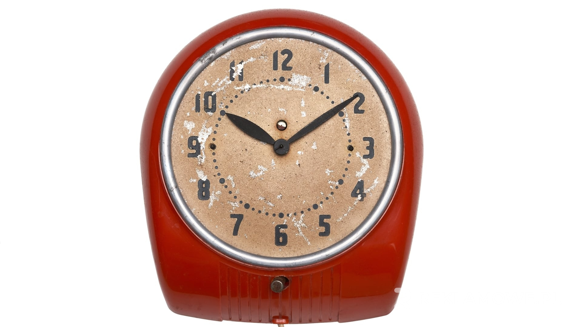 Zegary reklamowe na różnych powierzchniach